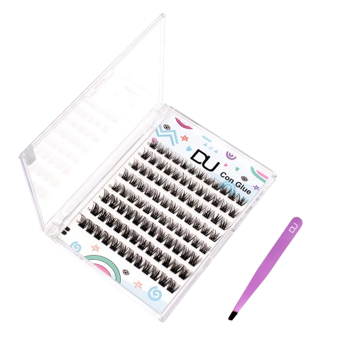 [24091211] PESTAÑAS DU CLUSTER DFGLU03