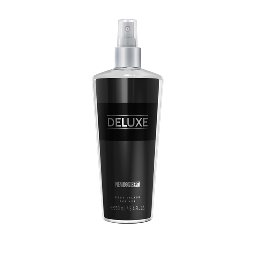 [240914020] BODY SPLASH NEW CONCEPT DELUXE HOMBRE - 2168 (DC)*  250 ML