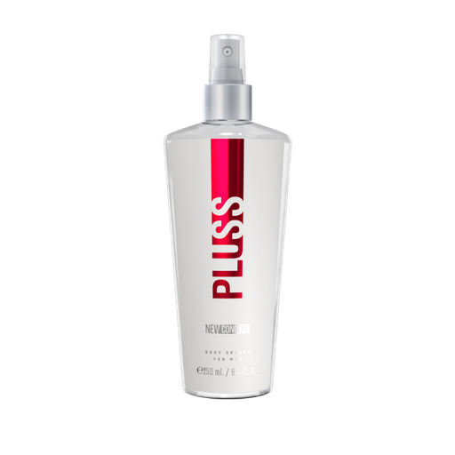 [240914023] BODY SPLASH NEW CONCEPT PLUSS HOMBRE - 2075*  250 ML
