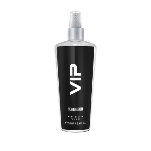 [240914031] BODY SPLASH NEW CONCEPT VIP MEN HOMBRE - 2076*  250 ML