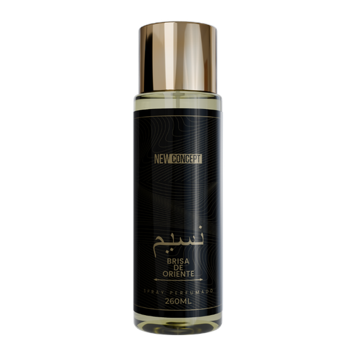 [24091604] PERFUME BRISA DE ORIENTE CONCEPT 260 ML
