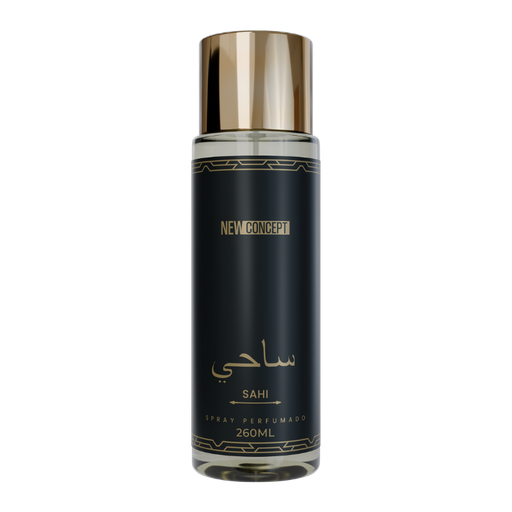 [24091605] PERFUME AL SAHRAA NEW CONCEPT 260 ML (copia)