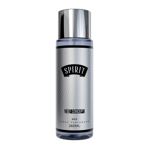 [24091607] PERFUME MIST SPIRIT NEW CONCEPT 260 ML