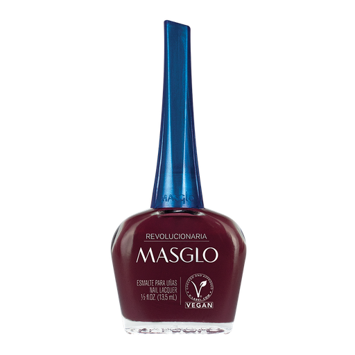 [136] ESM MASGLO REVOLUCIONARIA X 13 ML