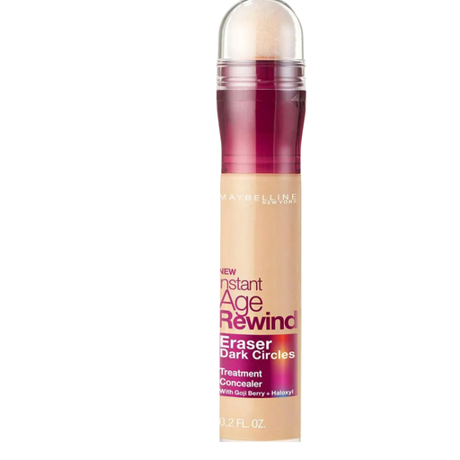 [24101004] CORRECTOR MAYBELLINE REWIND ERASER DARK CIRCLES TAN X 6 ML