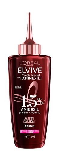 [24101010] SERUM ELVIVE AMINEXIL X 102 ML