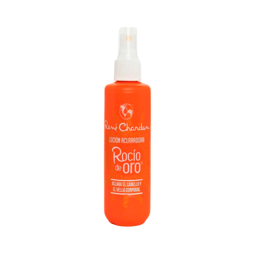 [24101104] ROCIO DE ORO RENE CHARDON X 60 ML