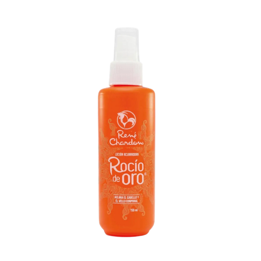 [24101105] ROCIO DE ORO RENE CHARDON X 150 ML