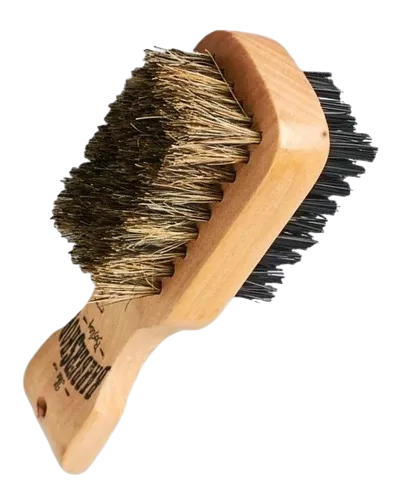[24101900] CEPILLO BARBERO BARBERSHOP DOBLE SALO0724