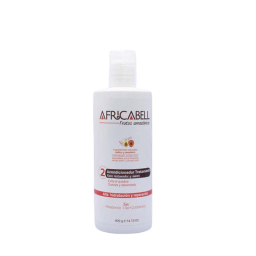 [24102543] ACO AFRICABELL HIDRATANTE X 500 G