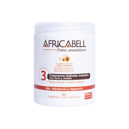 [24102544] TTO AFRICABELL DEFINIDOR X 500 G