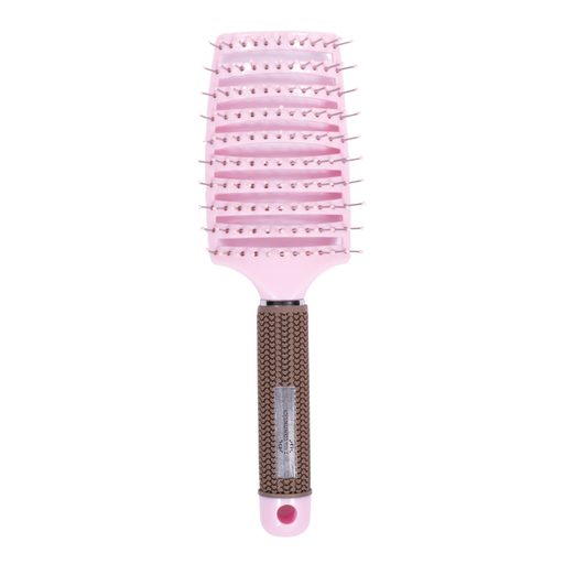 [24102962] CEPILLO MIIS COSMETICS PARA CABELLO ANTI FRIZZ PINK CMM15 (copia)