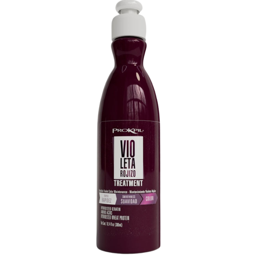 [24112301] TTO PROKPIL MAINTENANCE VIOLETA ROJIZO X 300 ML