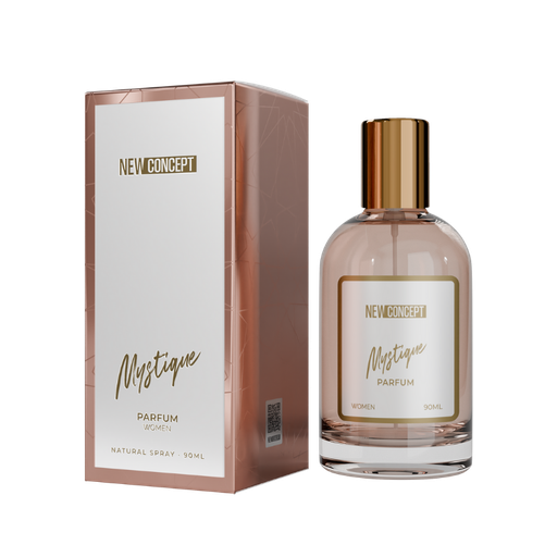 [24120901] PARFUM NEW CONCEPT MYSTIQUE X 90 ML