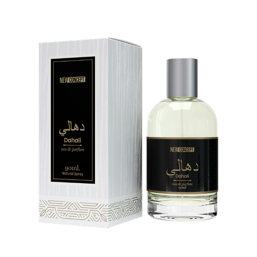 [24120916] PARFUM NEW CONCEPT DAHALI X 90 ML