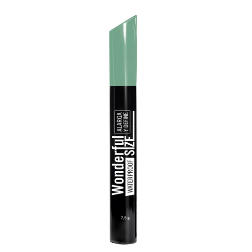 [25011802] MASCARA ANA MARIA WP WONDERFUL SIZE AMX X 7.5 G