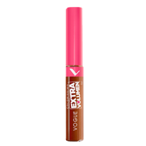 [25012501] BRILLO VOGUE VOLUMINIZADOR COLORISSIMO PRIMAVERA CALIDA