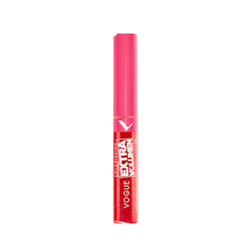 [25012502] BRILLO VOGUE VOLUMINIZADOR COLORISSIMO FUEGO LATINO