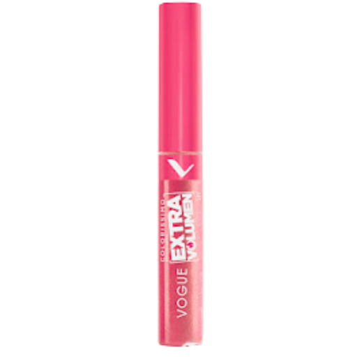 [25012503] BRILLO VOGUE VOLUMINIZADOR COLORISSIMO ATARDECER INTENSO