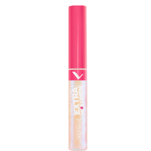 [25012504] BRILLO VOGUE VOLUMINIZADOR COLORISSIMO AGUA DE MAR