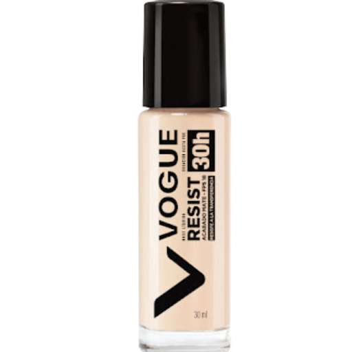 [25012506] BASE VOGUE RESIST LD CREMA X 30 ML
