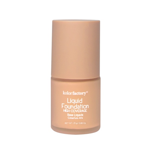 [25021715] BASE LIQUIDA KF LIQUID FOUNDATION # 03 X 25 G