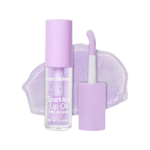 [25021720] BRILLO DE LABIOS KF LIP OIL # 101 X 4 G