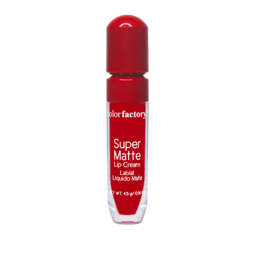 [25021732] LABIAL LIQUIDO KF MATE # 107 X 4.5 G