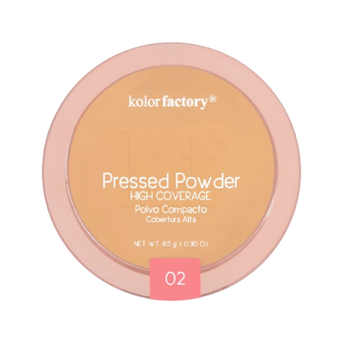 [25021736] PC KF  # 02 X 8.5 G