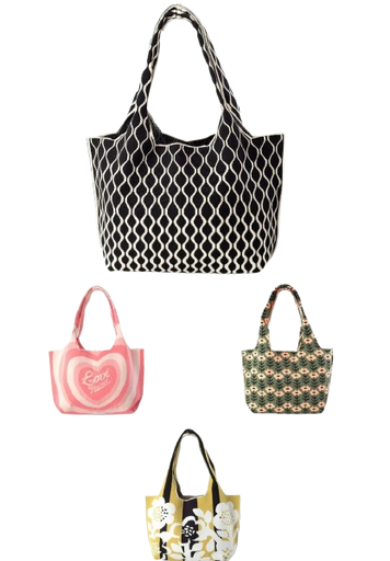 [25022545] BOLSO PLAYERO X UNID