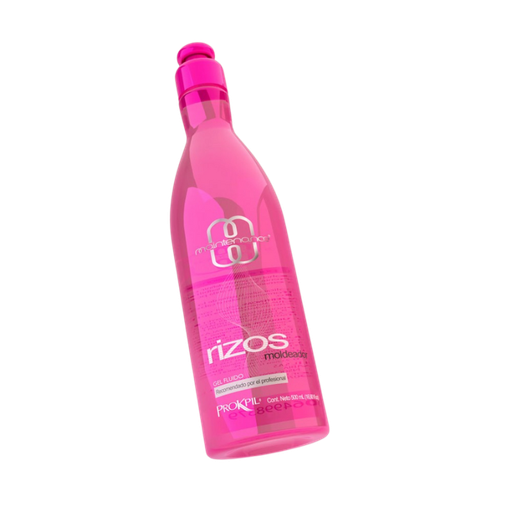 [25030499] GEL PROKPIL FLUIDO RIZOS X 500 ML