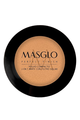 [25031043] PC MASGLO PERFECT FINISH MEDIANO 2 X 10  GR