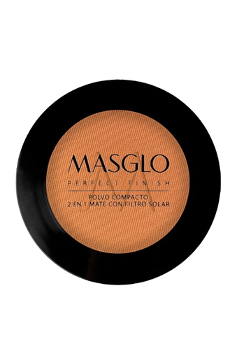 [25031045] PC MASGLO PERFECT FINISH OSCURO 2 X 10  GR