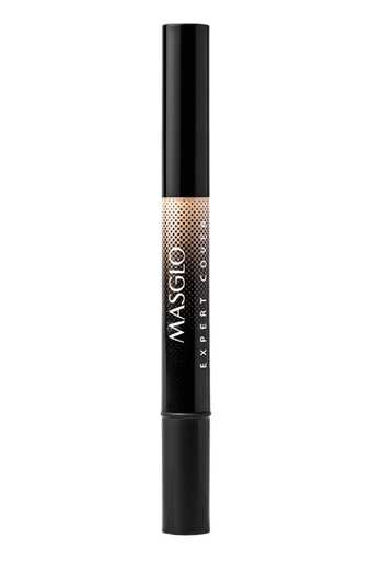 [25031052] CORRECTOR LIQ MASGLO EXPERT COVER CLARO X 2 G