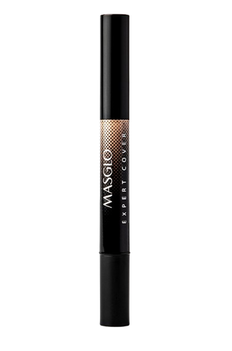 [25031054] CORRECTOR LIQ MASGLO EXPERT COVER OSCURO X 2 G