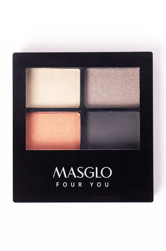 [25031063] SOMBRAS MASGLO CUARTETO  FOUR YOU FELINA X 4 G