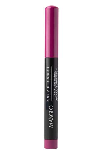 [25031073] LABIAL MASGLO EN BARRA  LD COLOR POWER VIOLETA DINAMICA X 1.4 G