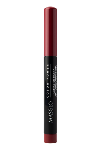 [25031074] LABIAL MASGLO EN BARRA  LD COLOR POWER ROJO QUERENDONA X 1.4 G