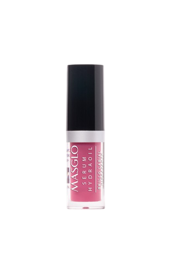 [25031093] BRILLO LABIAL MASGLO SERUM HYDRAOIL ROSA PROVOCADORA X 2 G