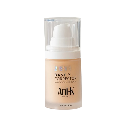 [25031911] BASE ANI-K BONITA 01 