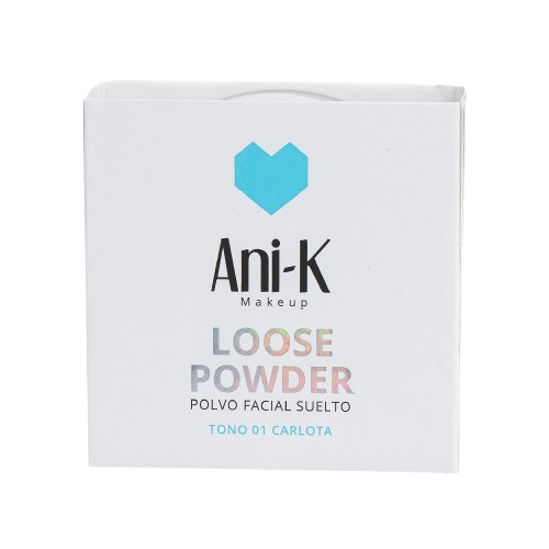 [25031938] POLVO SUELTO ANI-K BONITA  CARLOTA 