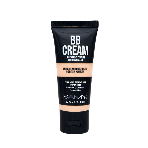 [25032707] BASE SAMY BB CREAM #2.0 BEIGE X 30 ML