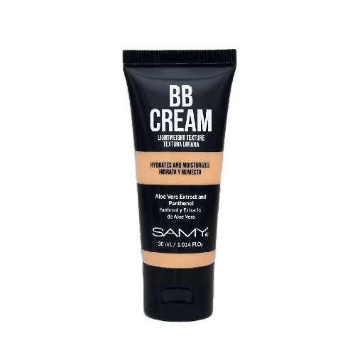 [25032709] BASE SAMY BB CREAM #5.0 TAN X 30 ML