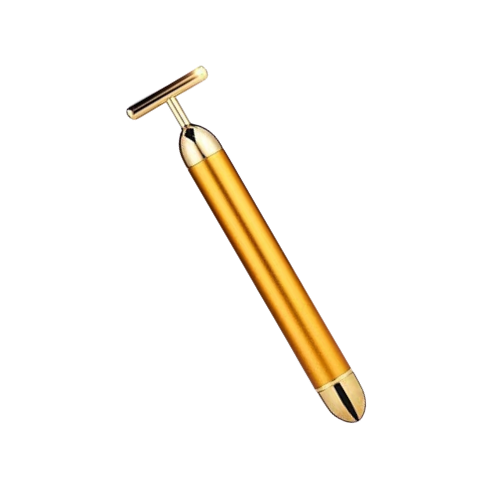 [25041426] MASAJEADOR FACIAL VIBRATORIO ML-851