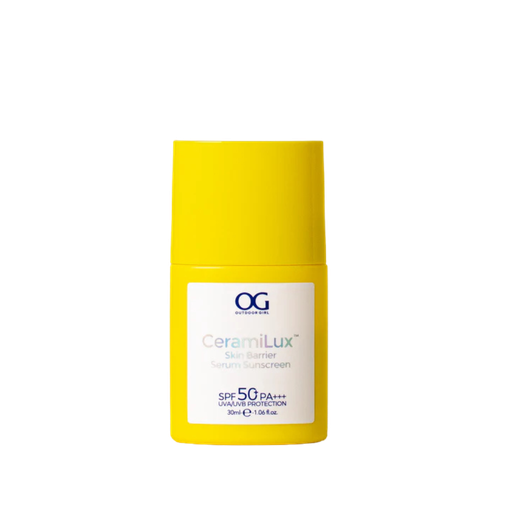 [25051203] BLOQUEADOR O'G CERAMILUX X 30 ML