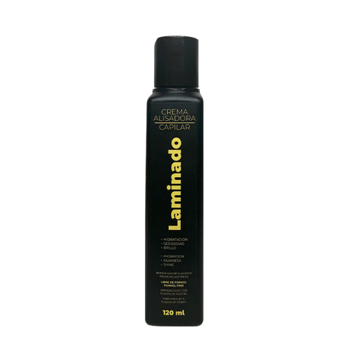 [25062699] CREMA ALISADORA LAMINADO LZ X 120 ML