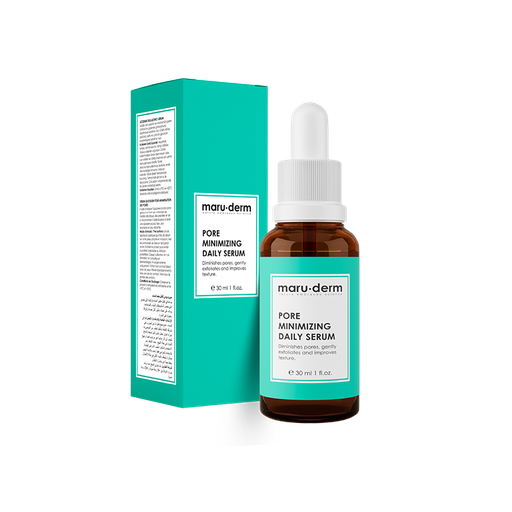 [25062703] SUERO FACIAL MARUDERM MINIMIZADOR DE POROS  X 30 ML