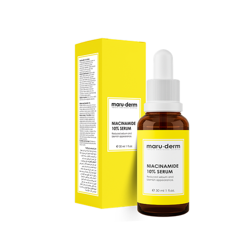 [25062705] SERUM FACIAL MARUDERM NIACINAMIDA X 30 ML