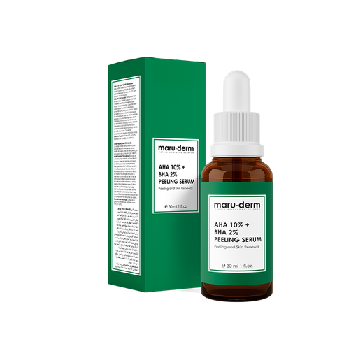 [25062706] SUERO FACIAL MARUDERM EXFOLIANTE X 30 ML