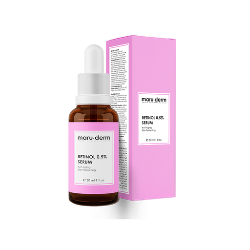 [25062707] SERUM FACIAL MARUDERM RETINOL X 30 ML